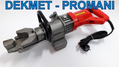Ohýbačka tyčí PRO RB 16 mm